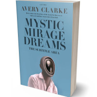 Tablet view of Neptune #15655 - Premade Self-Improvement & Self-Help Book Cover