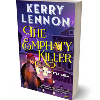 Tablet view of Jacarta #15661 - Premade Mystery & Thriller & Suspense Book Cover