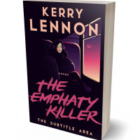 Tablet view of Charm #15664 - Premade Mystery & Thriller & Suspense Book Cover