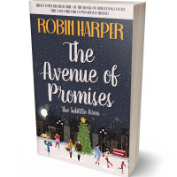 Tablet view of Stark White #15681 - Premade Travel Book Cover