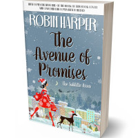 Tablet view of Gumbo #15682 - Premade Chick Lit Book Cover