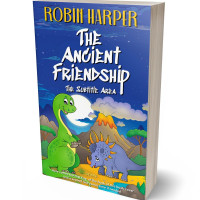 Tablet view of Chambray #15688 - Premade Teen & Young Adult Book Cover