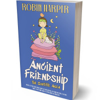 Tablet view of San Marino #15693 - Premade Chick Lit Book Cover