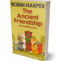 Tablet view of Turmeric #15694 - Premade Nature Book Cover