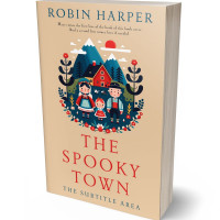 Tablet view of Cashmere #15703 - Premade Literary Fiction Book Cover