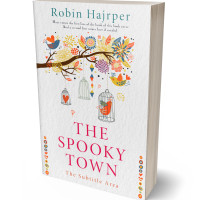 Tablet view of Gallery #15706 - Premade Poetry Book Cover | BookCoverZone