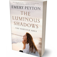 Tablet view of Pearl Bush #15715 - Premade Religion & Spirituality Book Cover