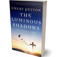 Tablet view of Stark White #15716 - Premade Mystery & Thriller & Suspense Book Cover | BookCoverZone