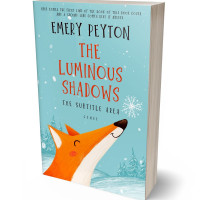 Tablet view of Half Baked #15717 - Premade Mystery & Thriller & Suspense Book Cover | BookCoverZone