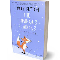 Tablet view of Jordy Blue #15718 - Premade Paranormal & Urban Book Cover