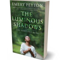 Tablet view of Green Kelp #15726 - Premade Religion & Spirituality Book Cover