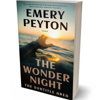 Tablet view of Brandy #15734 - Premade Self-Improvement & Self-Help Book Cover | BookCoverZone