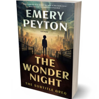 Tablet view of Tan #15738 - Premade Fantasy Book Cover | BookCoverZone