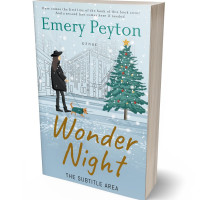 Tablet view of Ziggurat #15740 - Premade Chick Lit Book Cover