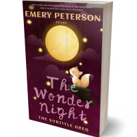 Tablet view of Paco #15744 - Premade Fantasy Book Cover