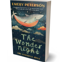 Tablet view of Indian Khaki #15747 - Premade Fantasy Book Cover