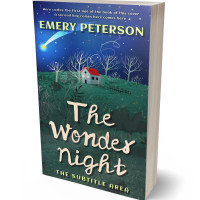 Tablet view of Rhino #15755 - Premade Nature Book Cover