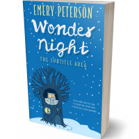 Tablet view of Denim #15759 - Premade Fantasy Book Cover