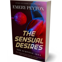 Tablet view of Contessa #15767 - Premade Erotica Book Cover