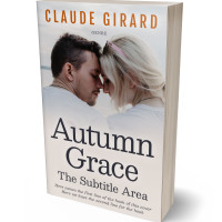 Tablet view of Timberwolf #15771 - Premade Romance Book Cover