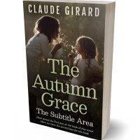 Tablet view of Zeus #15781 - Premade Family & Parenting Book Cover