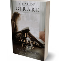 Tablet view of Zeus #15799 - Premade Teen & Young Adult Book Cover