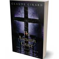 Tablet view of Cinder #15802 - Premade Health & Mind & Body Book Cover