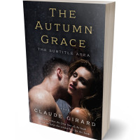 Tablet view of Thunder #15804 - Premade Erotica Book Cover