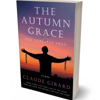 Tablet view of Steel Gray #15817 - Premade Religion & Spirituality Book Cover