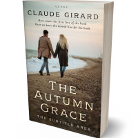 Tablet view of Kangaroo #15822 - Premade Romance Book Cover