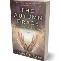 Tablet view of Dorado #15827 - Premade Religion & Spirituality Book Cover