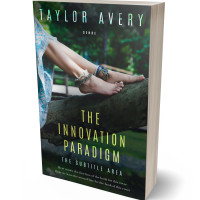 Tablet view of Heavy Metal #15853 - Premade Health & Mind & Body Book Cover