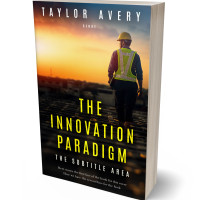 Tablet view of Zeus #15867 - Premade Business Book Cover