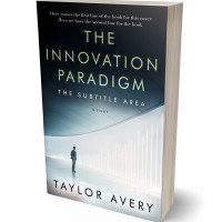 Tablet view of Bunker #15869 - Premade Self-Improvement & Self-Help Book Cover