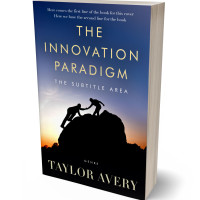 Tablet view of Blue Zodiac #15874 - Premade Action & Adventure Book Cover