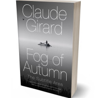 Tablet view of Tundora #15876 - Premade Mystery & Thriller & Suspense Book Cover