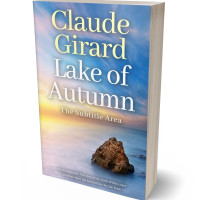 Tablet view of Cloud #15886 - Premade Travel Book Cover