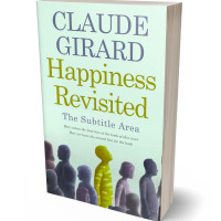 Tablet view of Costa Del Sol #15897 - Premade Self-Improvement & Self-Help Book Cover