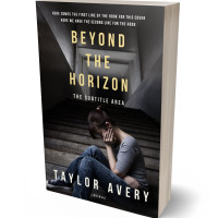 Tablet view of Cod Gray #15903 - Premade Health & Mind & Body Book Cover