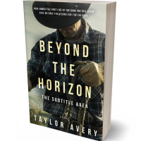 Tablet view of Foggy Gray #15912 - Premade Romance Book Cover