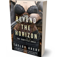 Tablet view of Dune #15913 - Premade Fantasy Book Cover