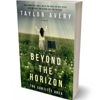 3D view of Mallard #15919 - Premade Health & Mind & Body Book Cover