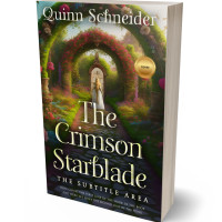 Tablet view of Zeus #15941 - Premade Fantasy Book Cover