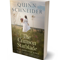 Tablet view of Bison Hide #15956 - Premade Romance Book Cover