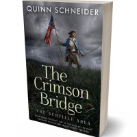 Tablet view of Heavy Metal #15960 - Premade Historical Book Cover