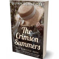 Tablet view of Birch #15962 - Premade Historical Book Cover