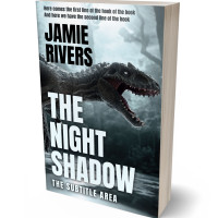 Tablet view of Aqua Squeeze #15994 - Premade Fantasy Book Cover