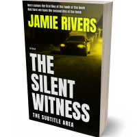 Tablet view of Green Waterloo #15998 - Premade Mystery & Thriller & Suspense Book Cover