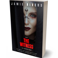 Tablet view of Cod Gray #16003 - Premade Fantasy Book Cover