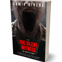 Tablet view of Zeus #16005 - Premade Apocalyptica Book Cover